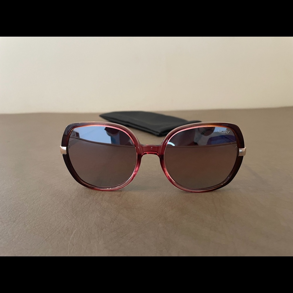 Quay Australia sunglasses